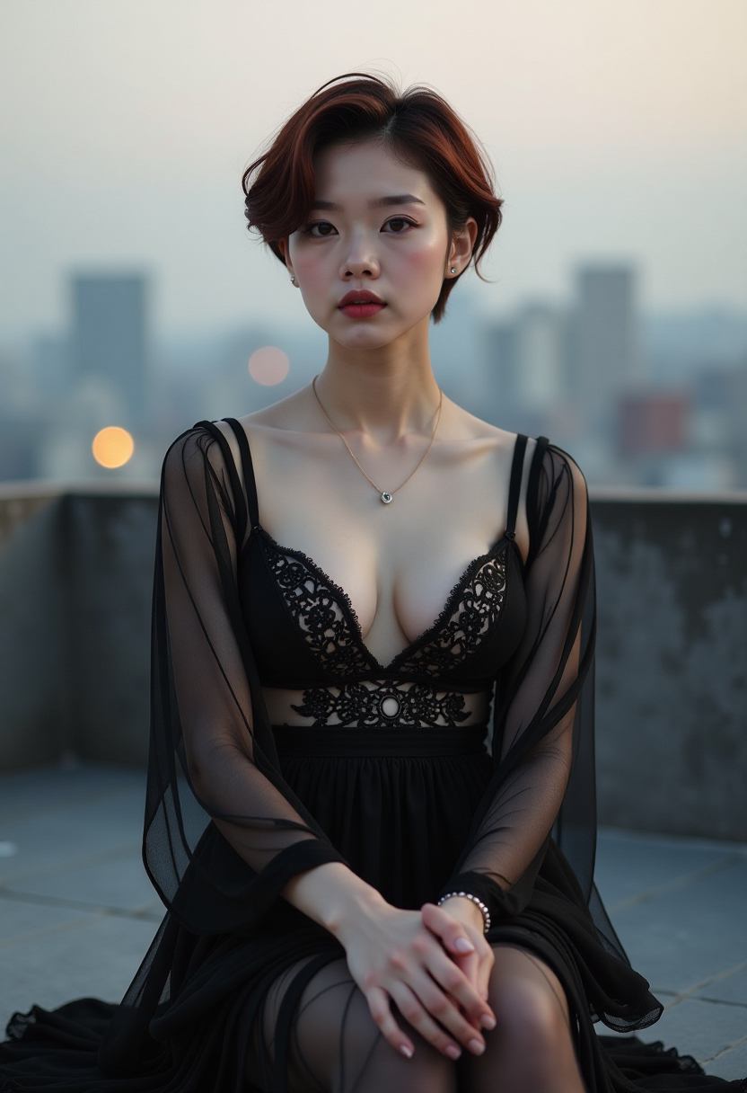 虚数空间潜行者